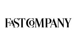 fastcompany logo